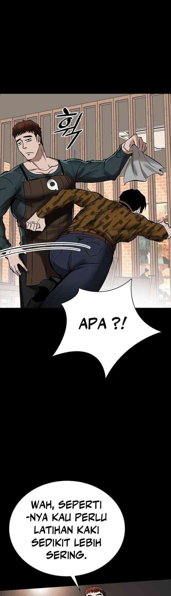 Killing Field Chapter 1 Gambar 139