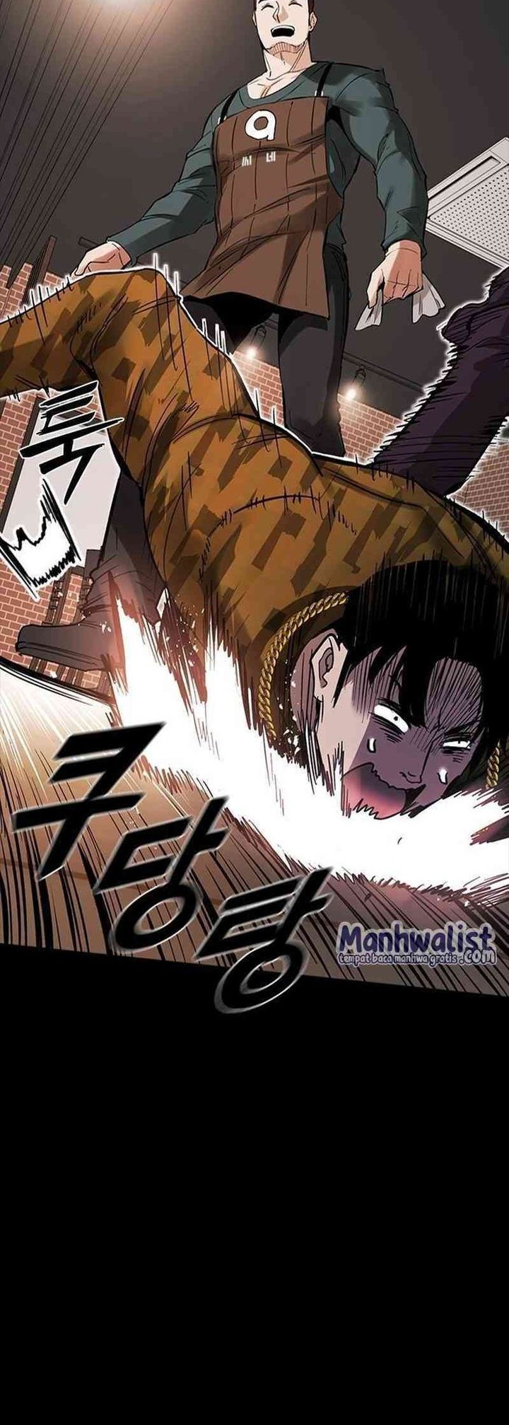 Killing Field Chapter 1 Gambar 140
