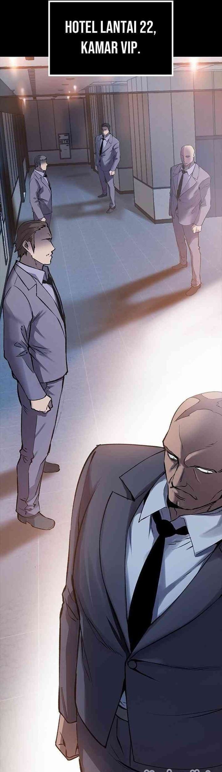 Killing Field Chapter 1 Gambar 10