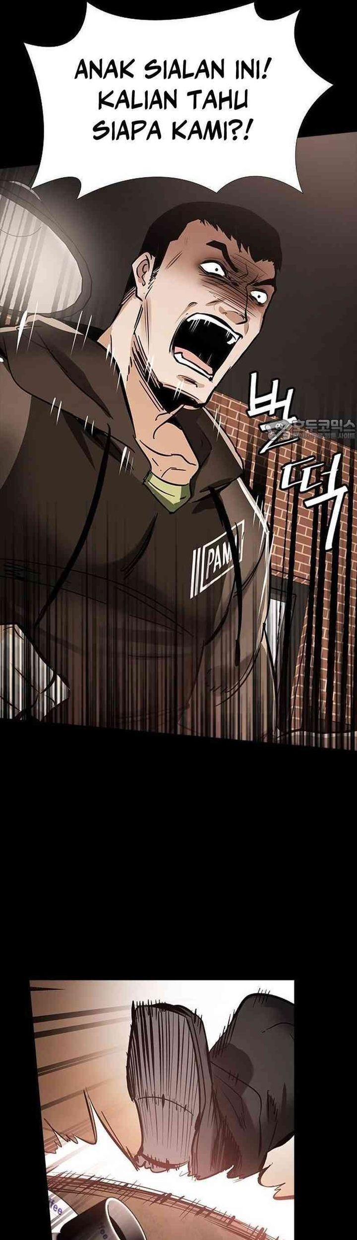 Killing Field Chapter 1 Gambar 141