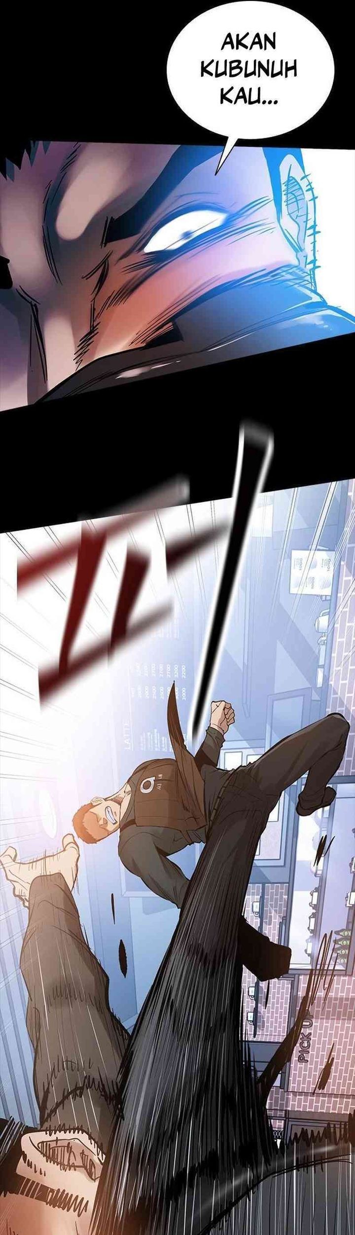 Killing Field Chapter 1 Gambar 144