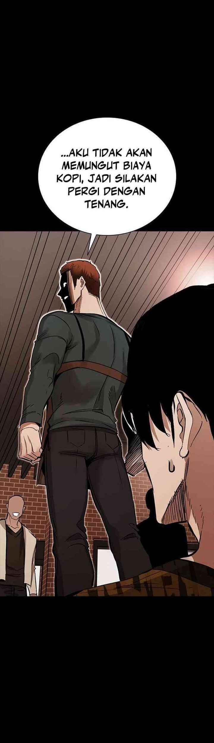 Killing Field Chapter 1 Gambar 148