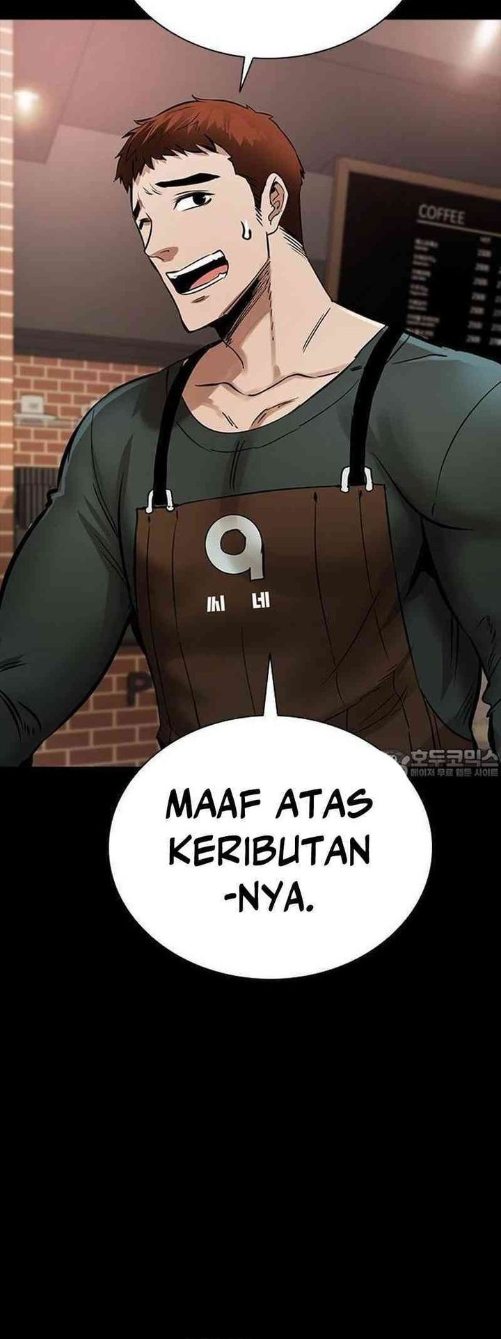 Killing Field Chapter 1 Gambar 151