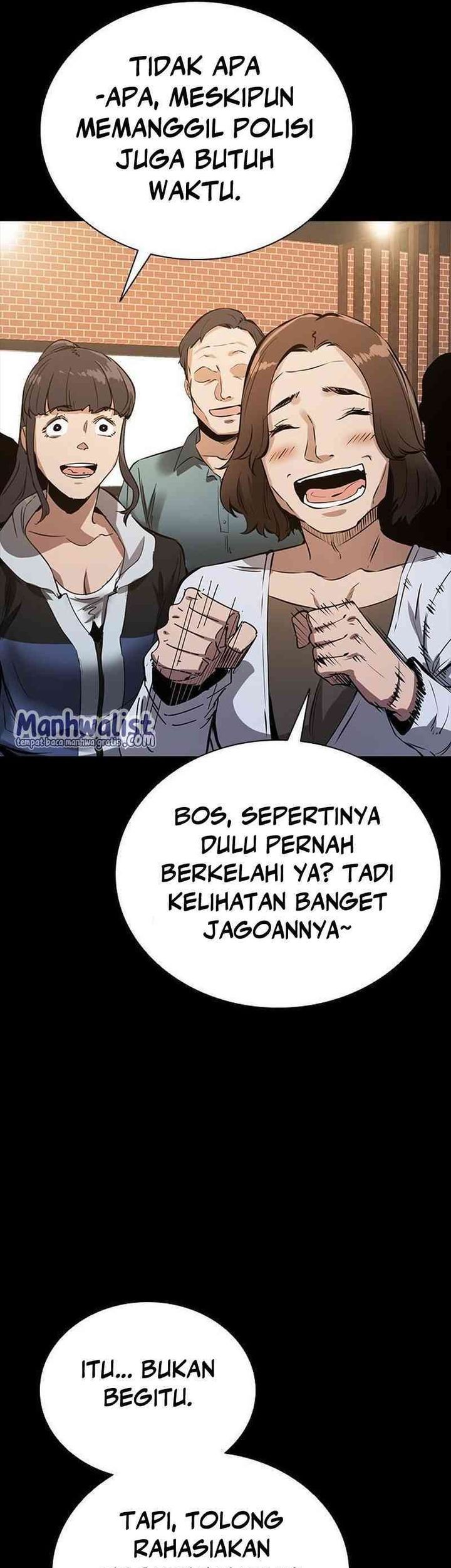 Killing Field Chapter 1 Gambar 152