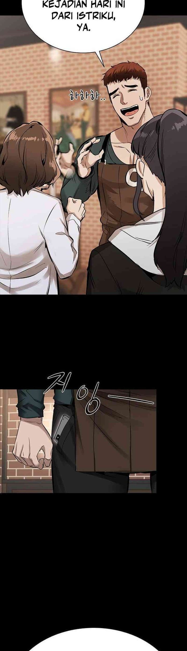 Killing Field Chapter 1 Gambar 153