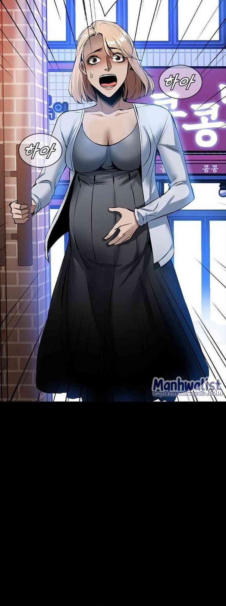 Killing Field Chapter 1 Gambar 159