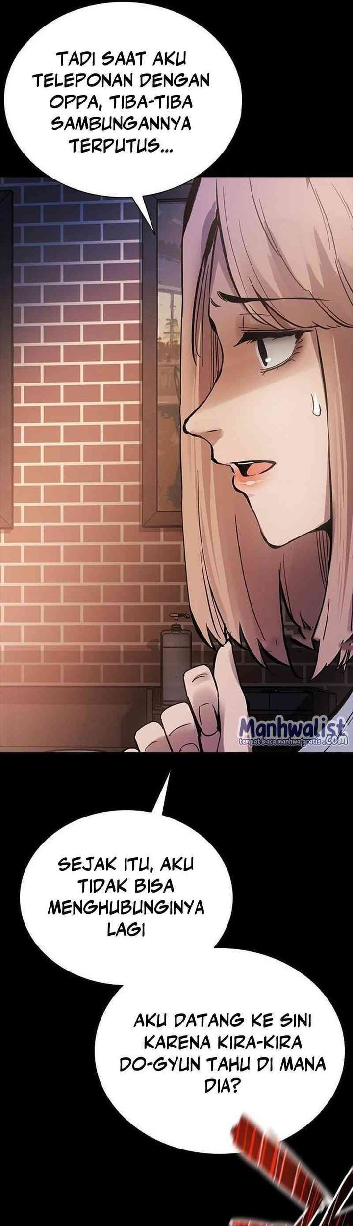 Killing Field Chapter 1 Gambar 162