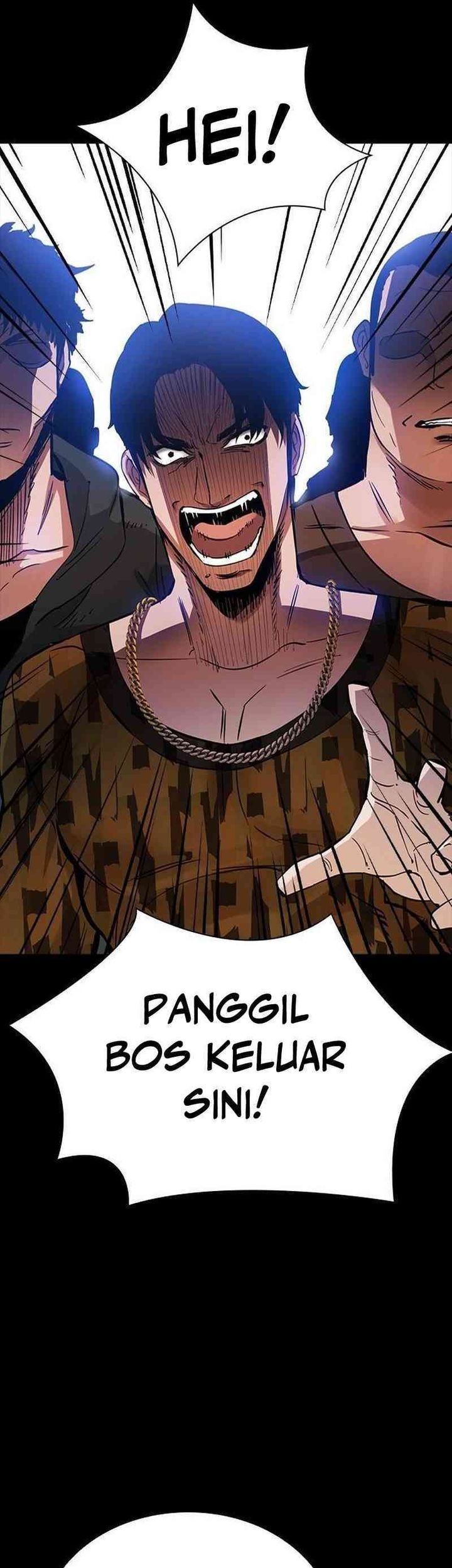 Killing Field Chapter 1 Gambar 164