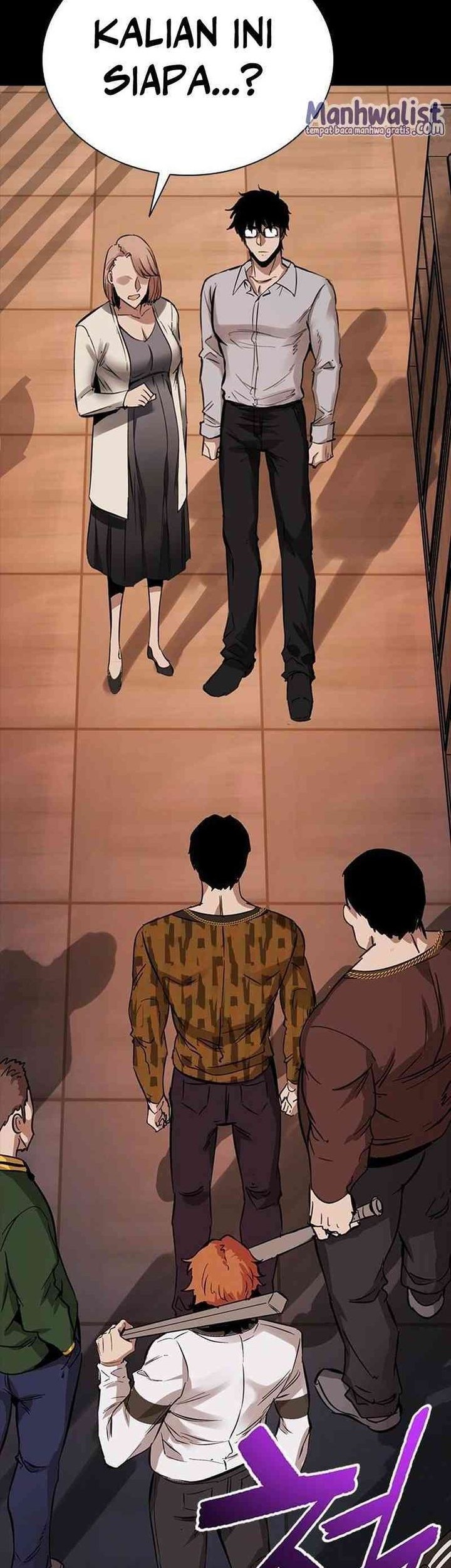 Killing Field Chapter 1 Gambar 165