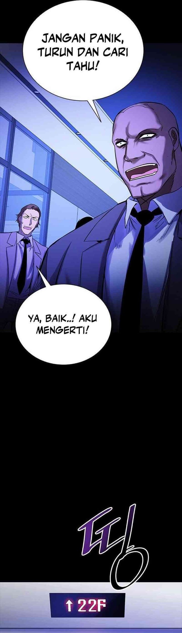 Killing Field Chapter 1 Gambar 13