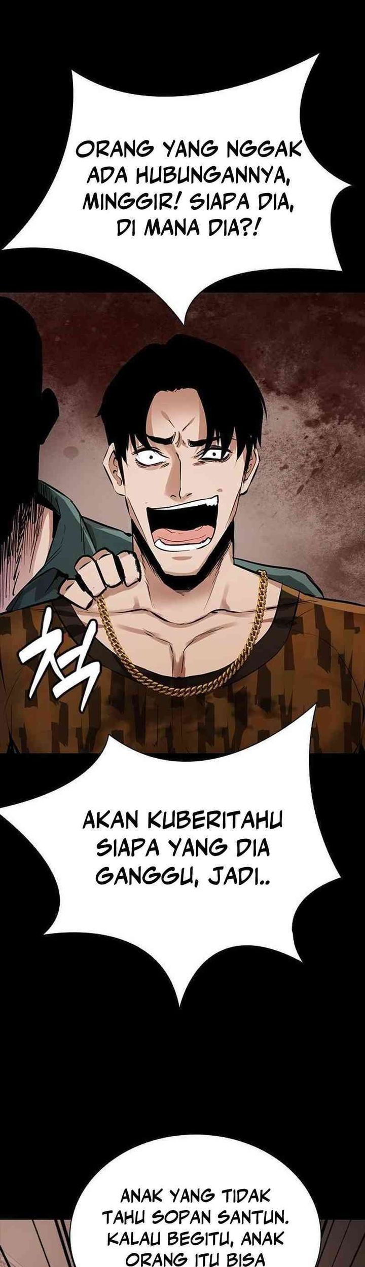 Killing Field Chapter 1 Gambar 167