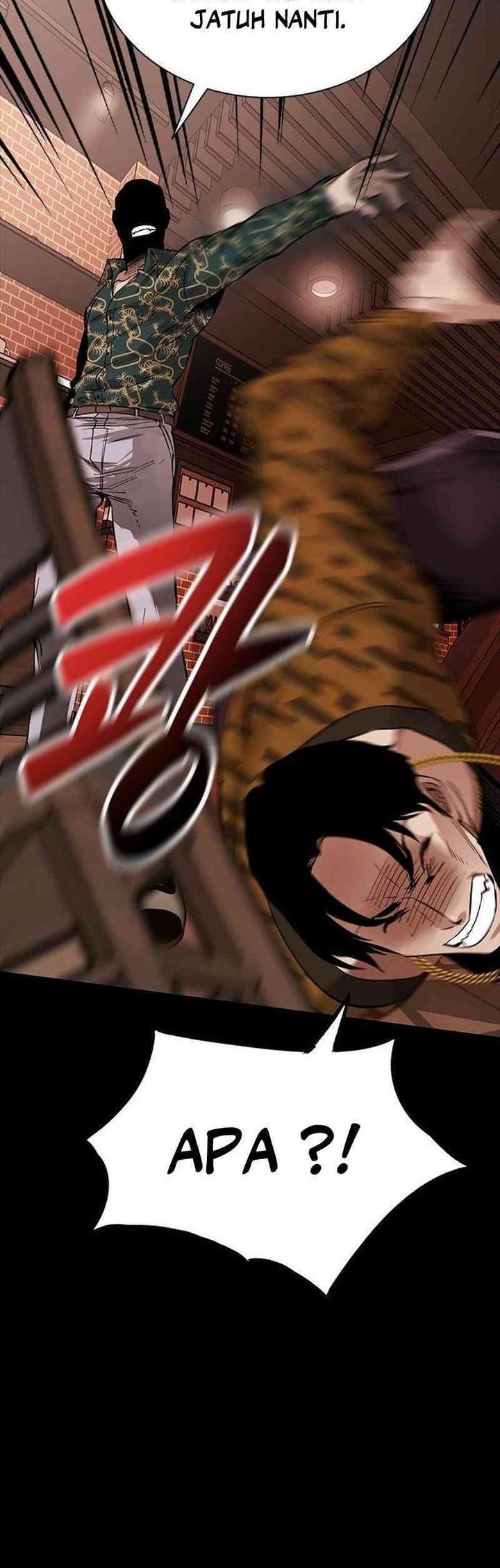 Killing Field Chapter 1 Gambar 168