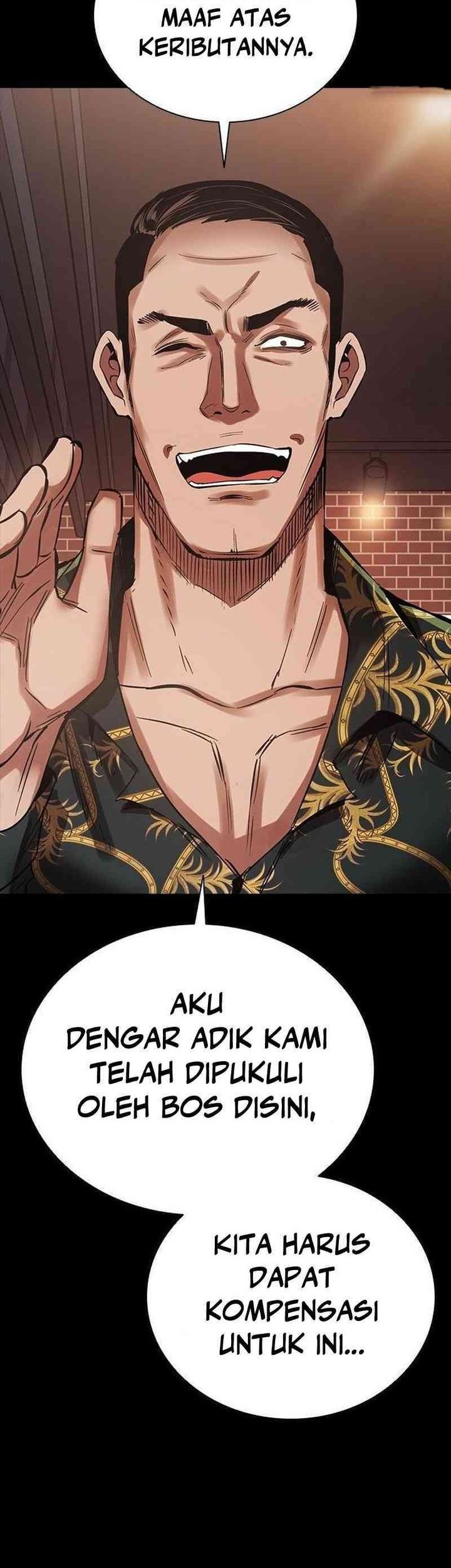 Killing Field Chapter 1 Gambar 170