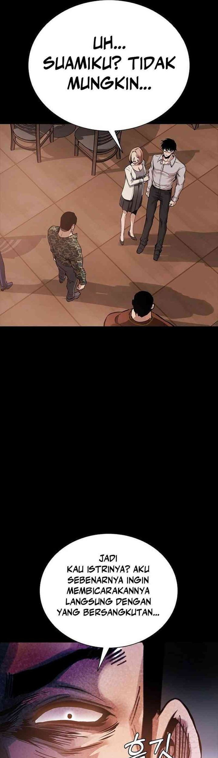 Killing Field Chapter 1 Gambar 172