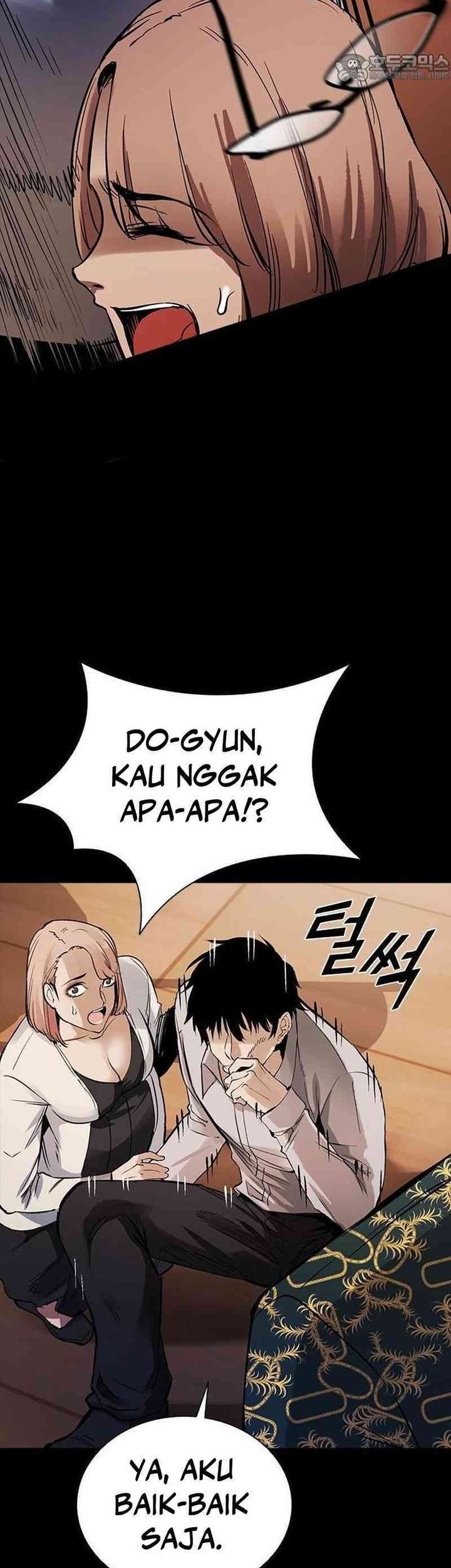 Killing Field Chapter 1 Gambar 179