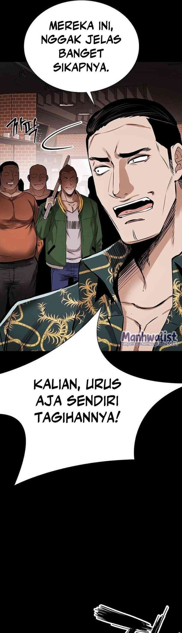 Killing Field Chapter 1 Gambar 181