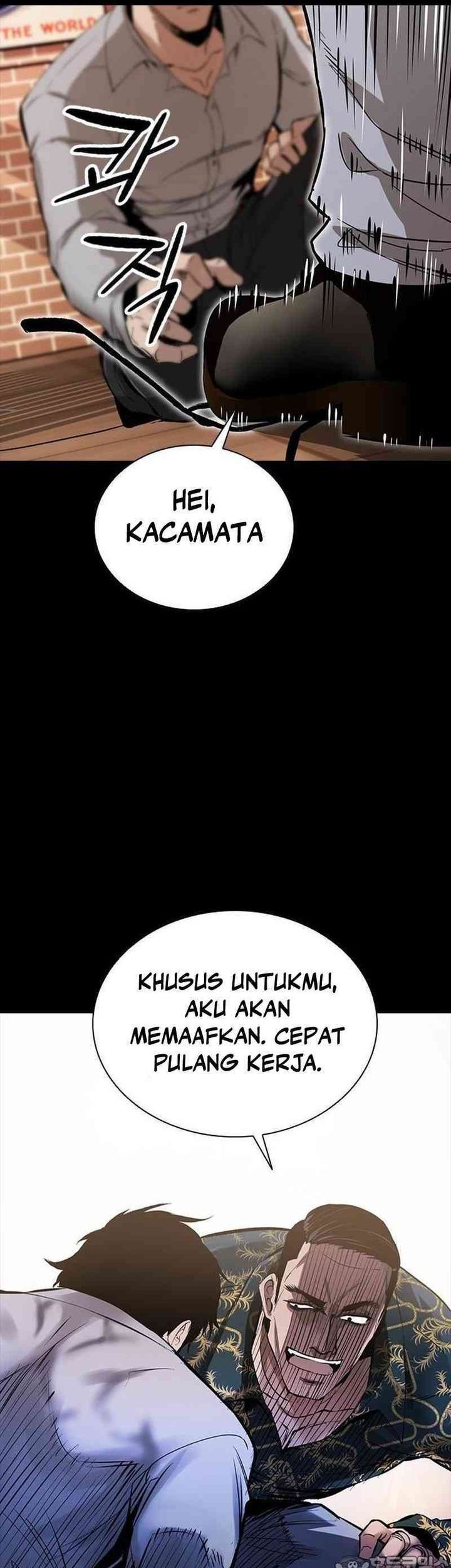 Killing Field Chapter 1 Gambar 184