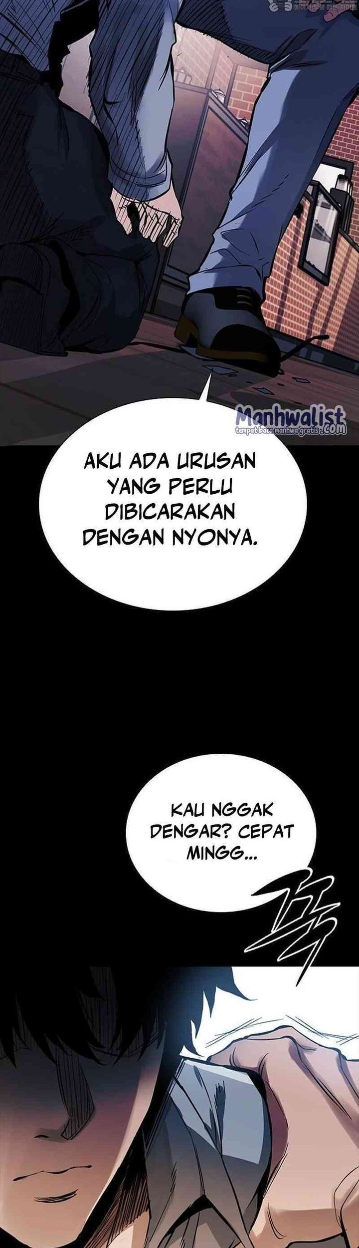 Killing Field Chapter 1 Gambar 185
