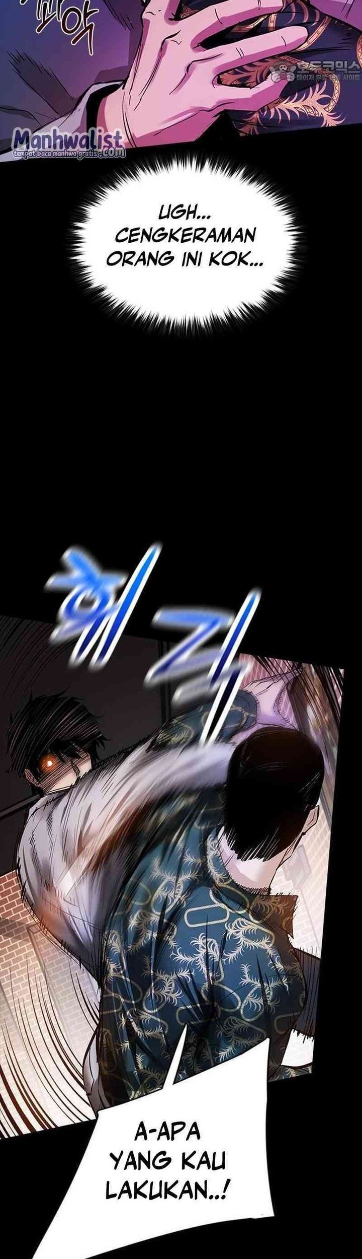 Killing Field Chapter 1 Gambar 191
