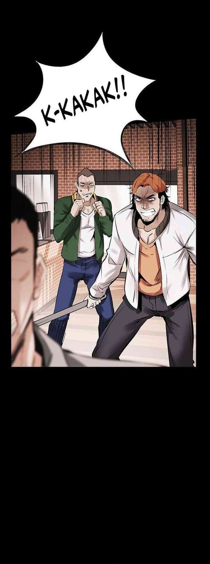 Killing Field Chapter 1 Gambar 194