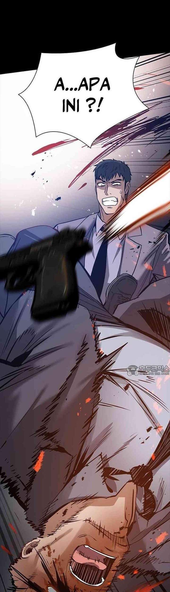 Killing Field Chapter 1 Gambar 17