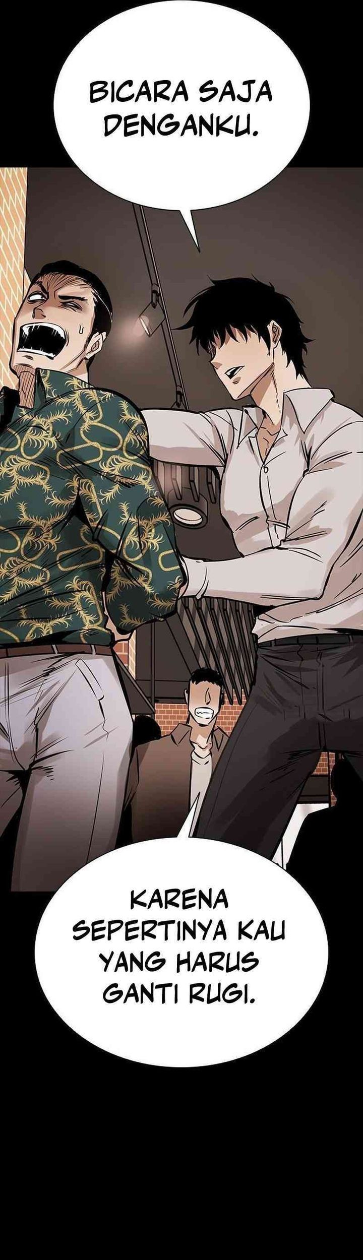 Killing Field Chapter 1 Gambar 195