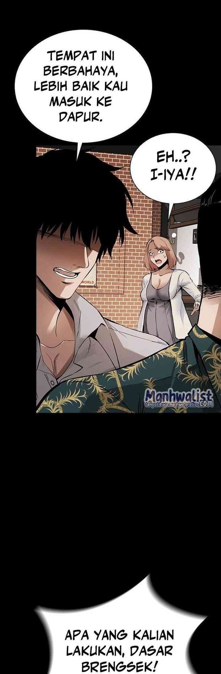 Killing Field Chapter 1 Gambar 196