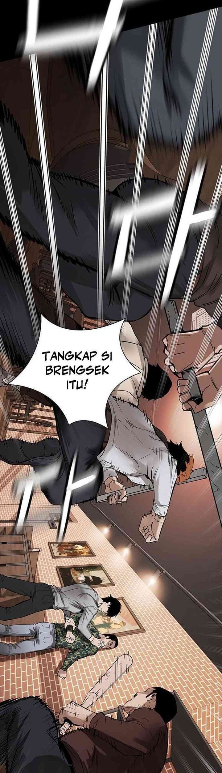Killing Field Chapter 1 Gambar 198
