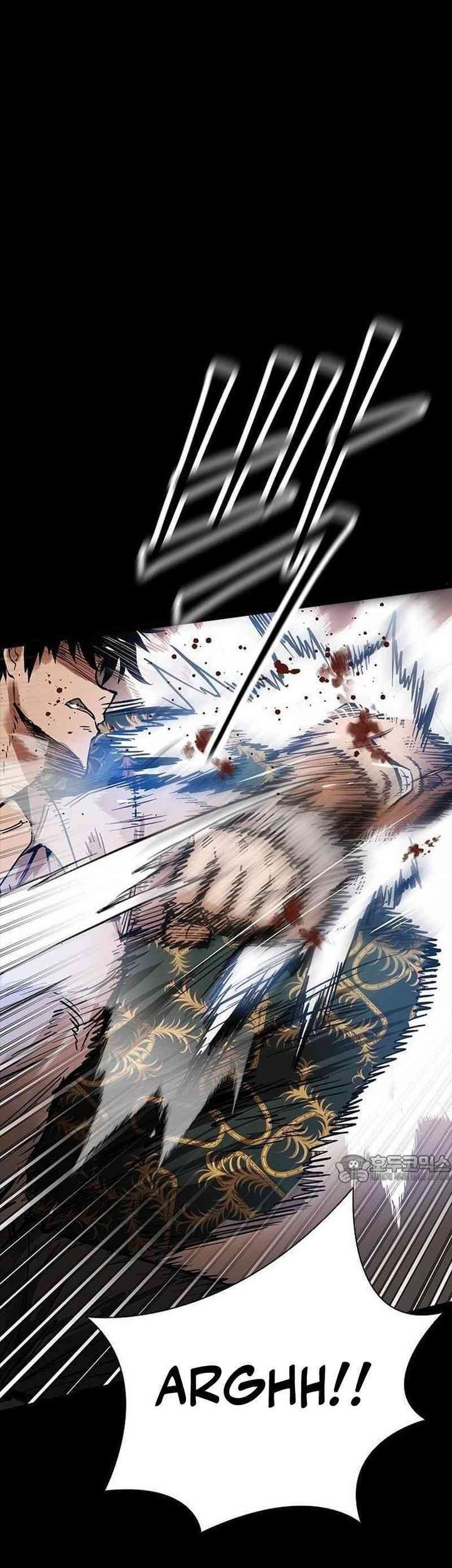 Killing Field Chapter 1 Gambar 200