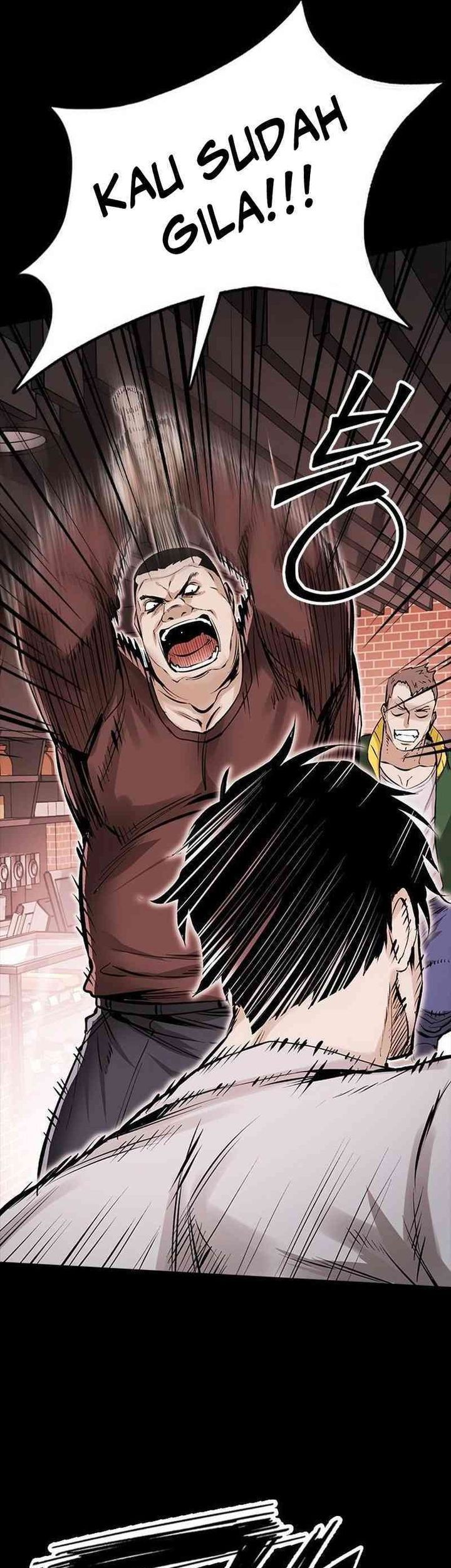 Killing Field Chapter 1 Gambar 203