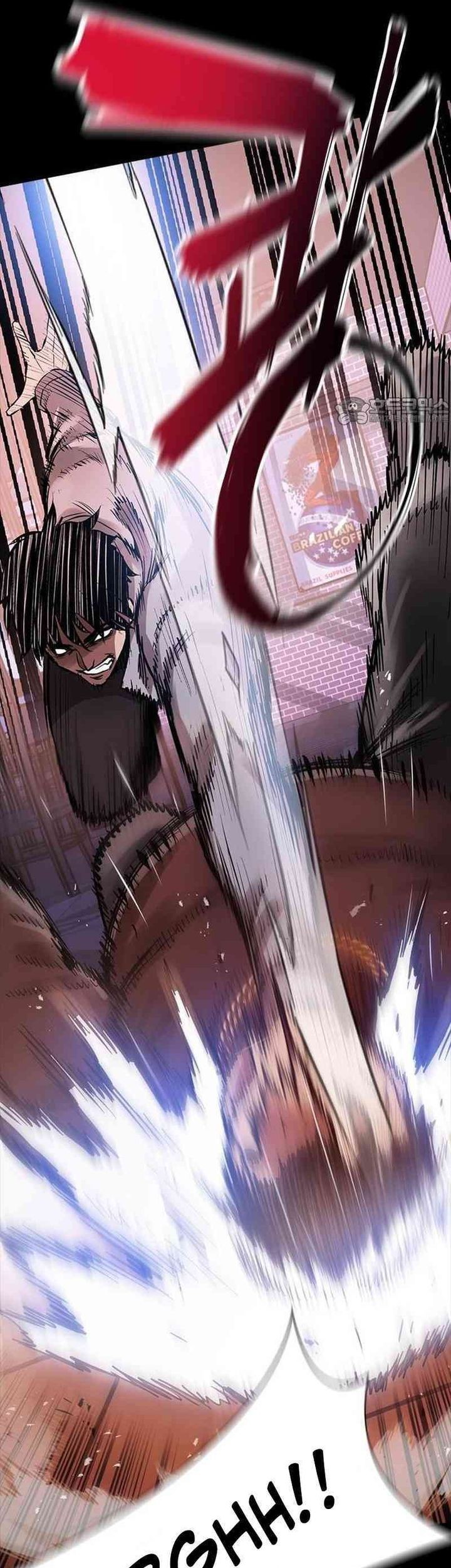 Killing Field Chapter 1 Gambar 205