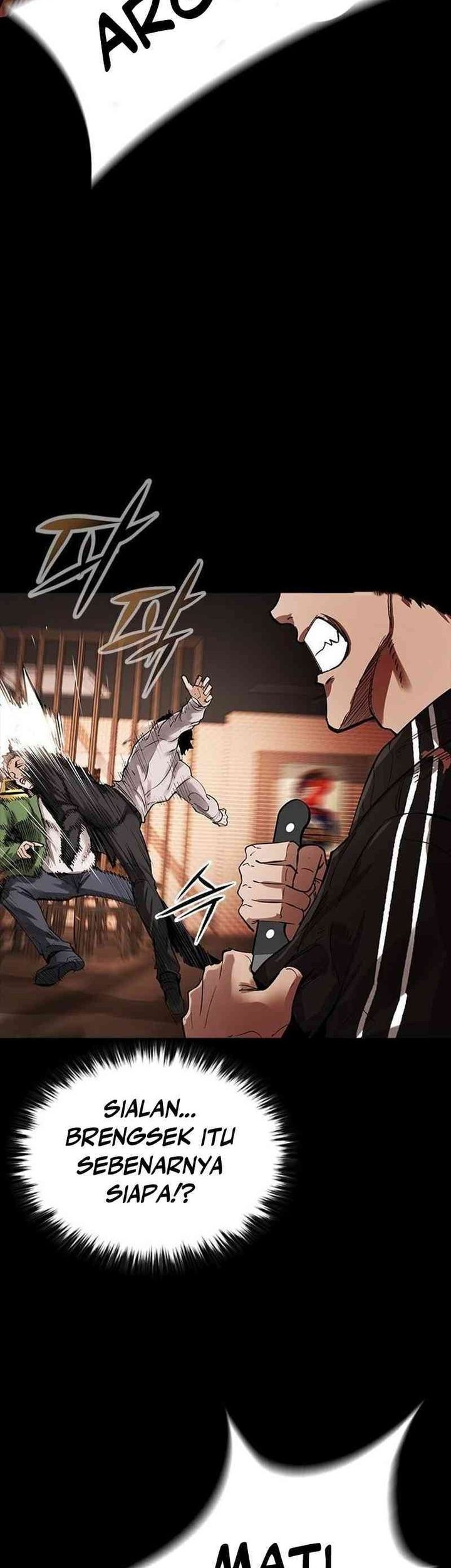Killing Field Chapter 1 Gambar 206
