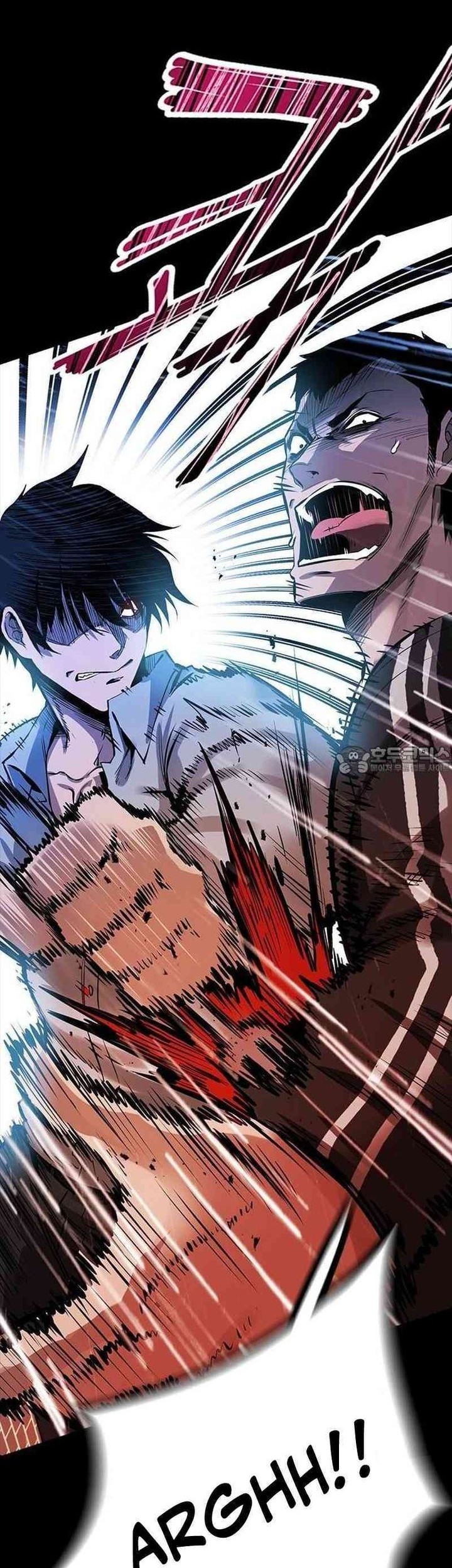 Killing Field Chapter 1 Gambar 209