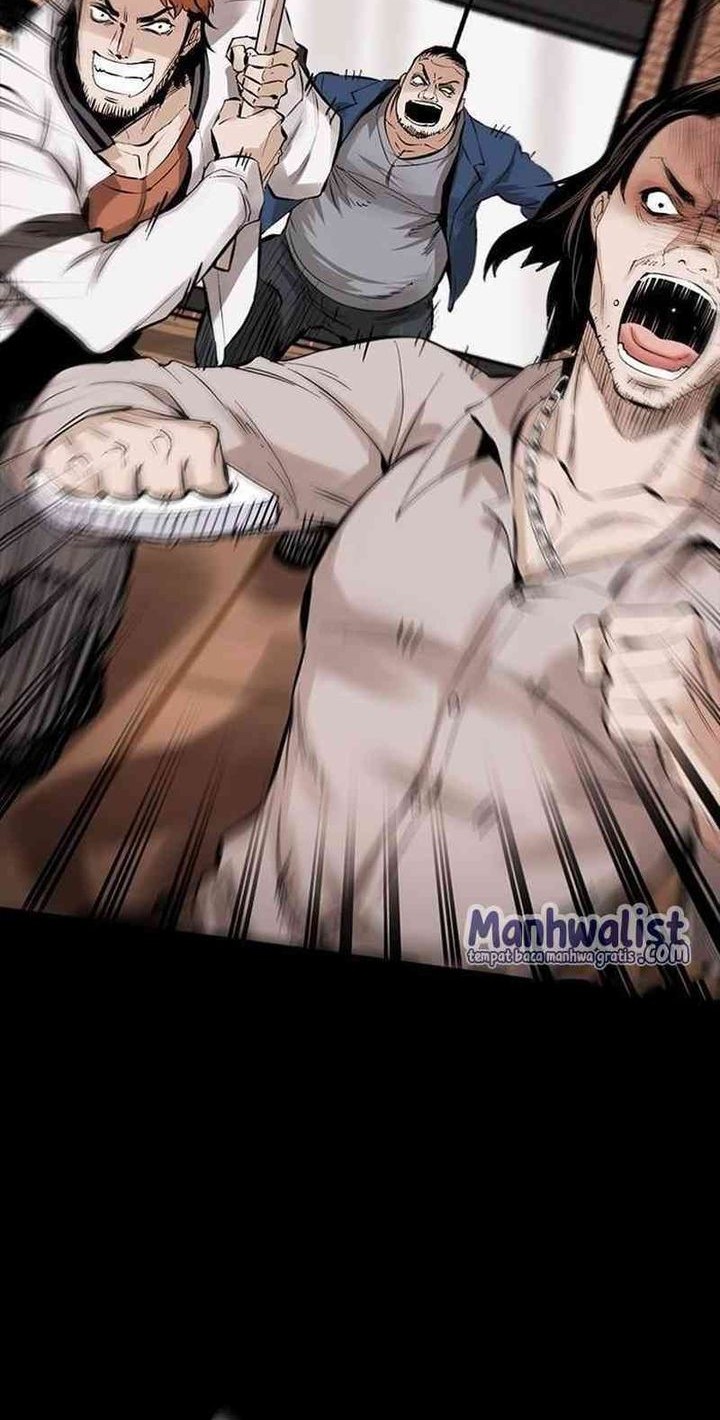Killing Field Chapter 1 Gambar 212