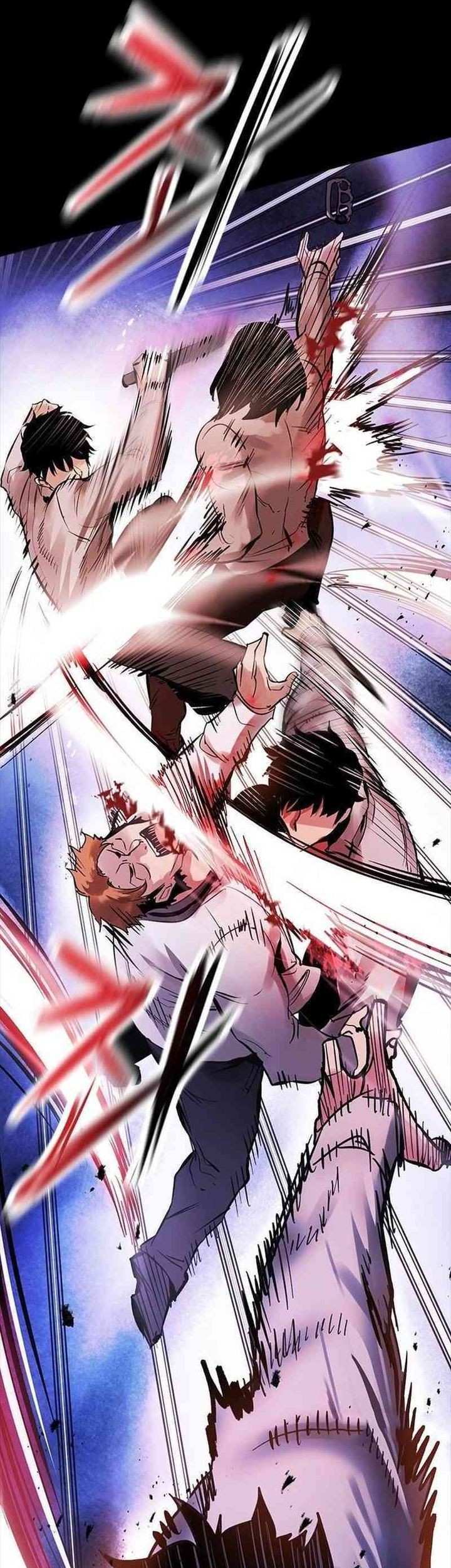 Killing Field Chapter 1 Gambar 213