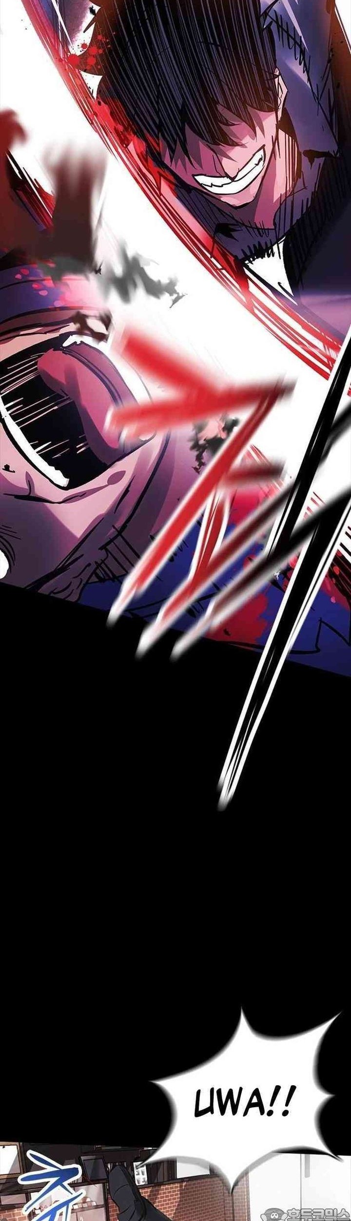 Killing Field Chapter 1 Gambar 214