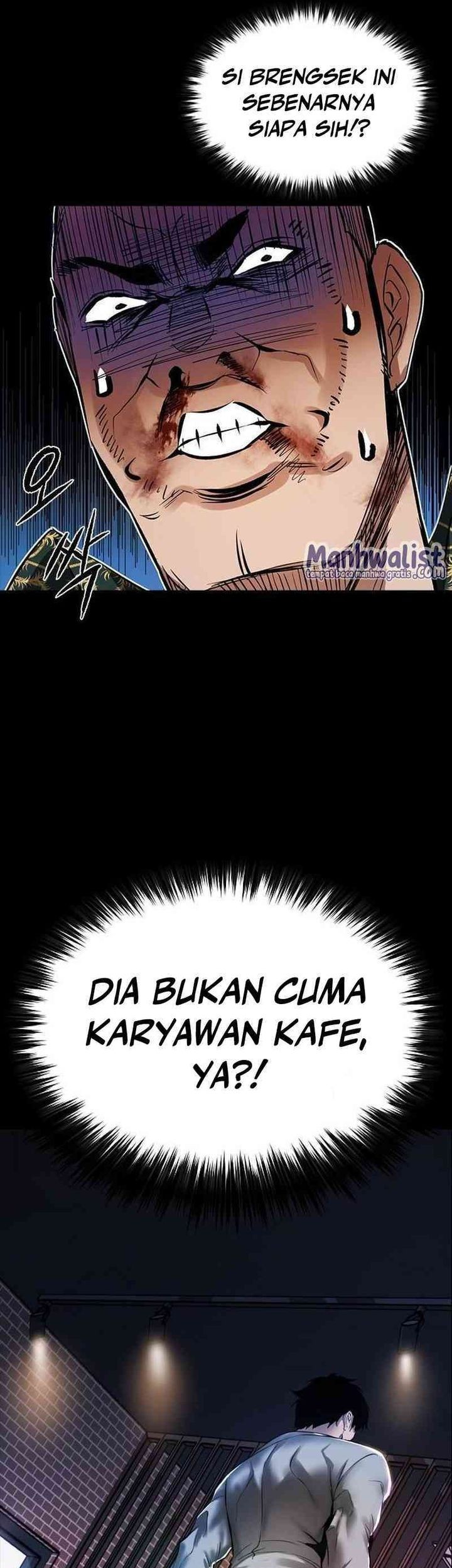 Killing Field Chapter 1 Gambar 216