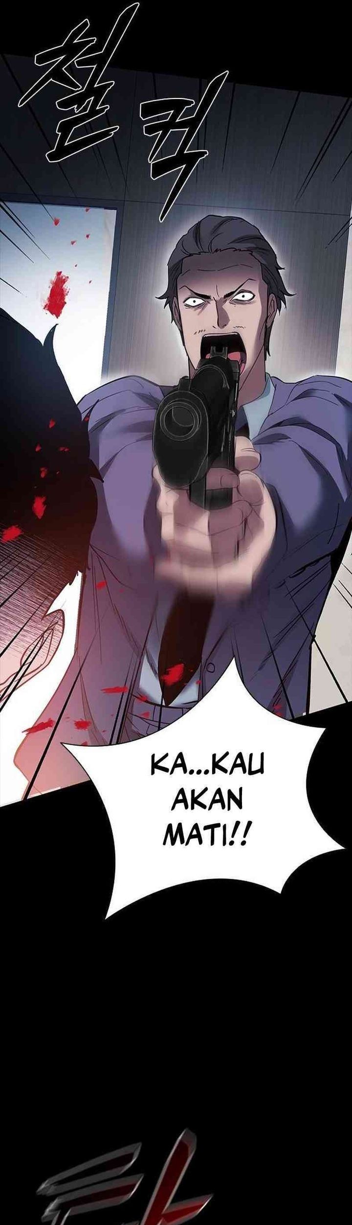 Killing Field Chapter 1 Gambar 21