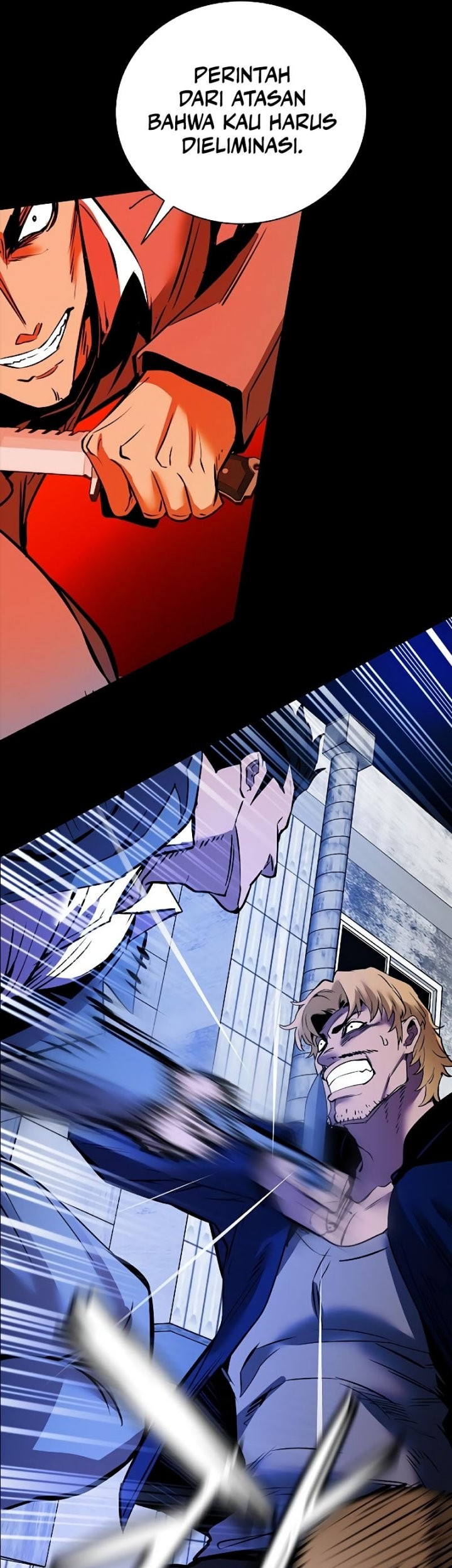 Killing Field Chapter 10 Gambar 47