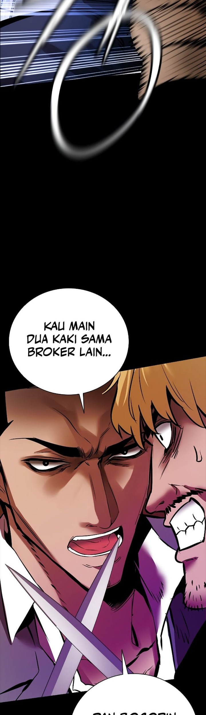 Killing Field Chapter 10 Gambar 48
