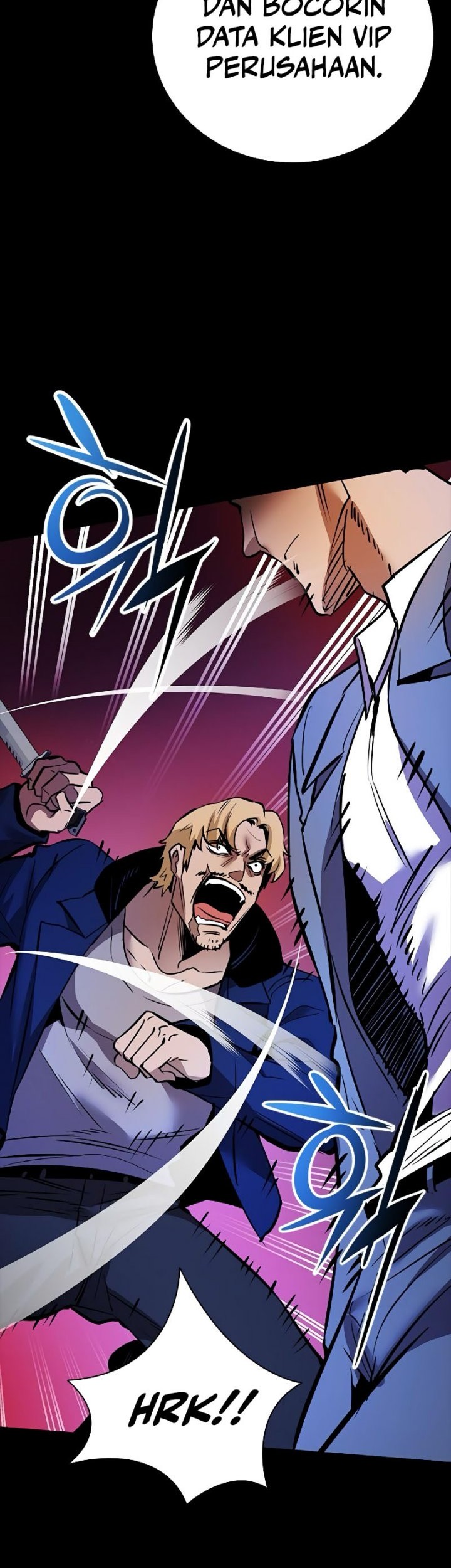 Killing Field Chapter 10 Gambar 49