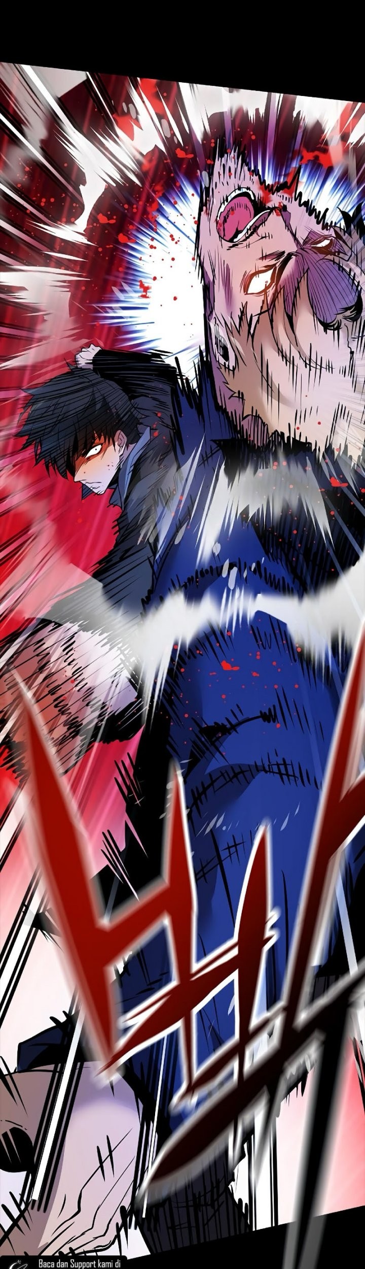 Killing Field Chapter 10 Gambar 51