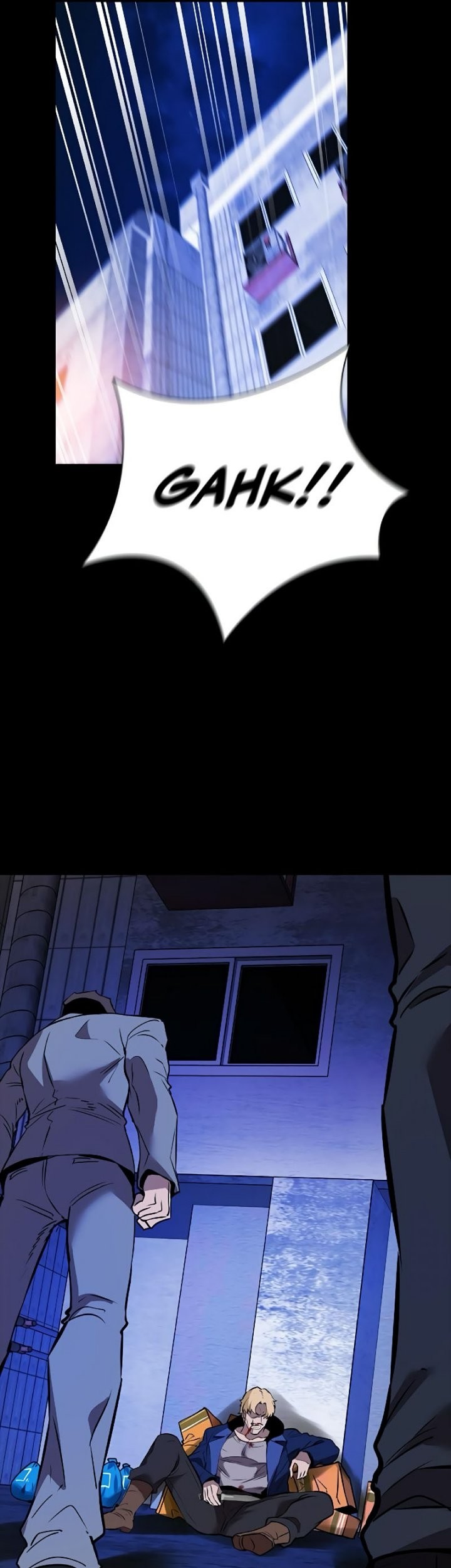 Killing Field Chapter 10 Gambar 53