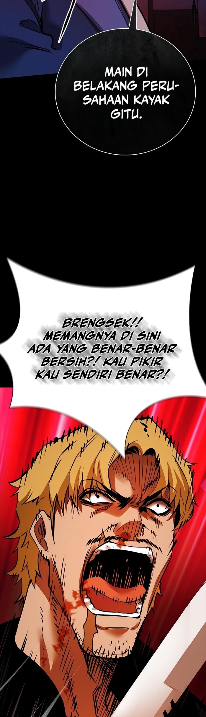 Killing Field Chapter 10 Gambar 55