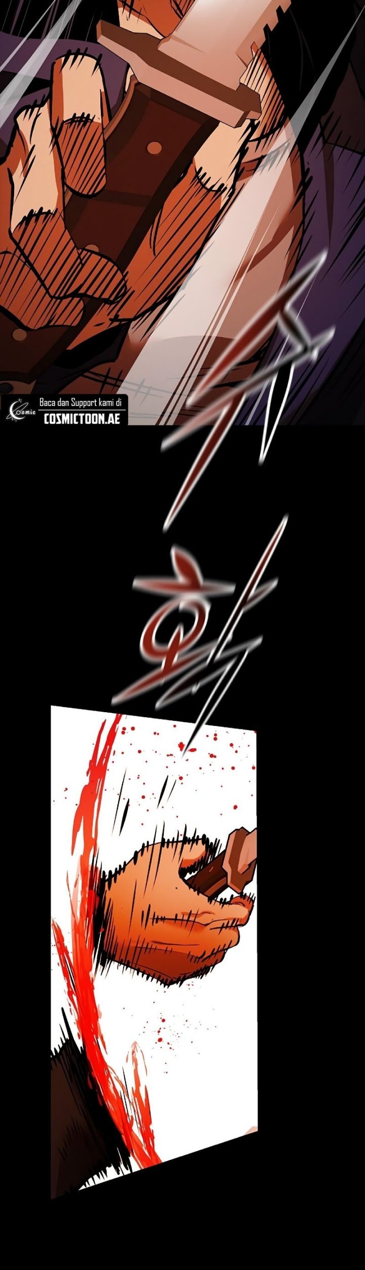 Killing Field Chapter 10 Gambar 56