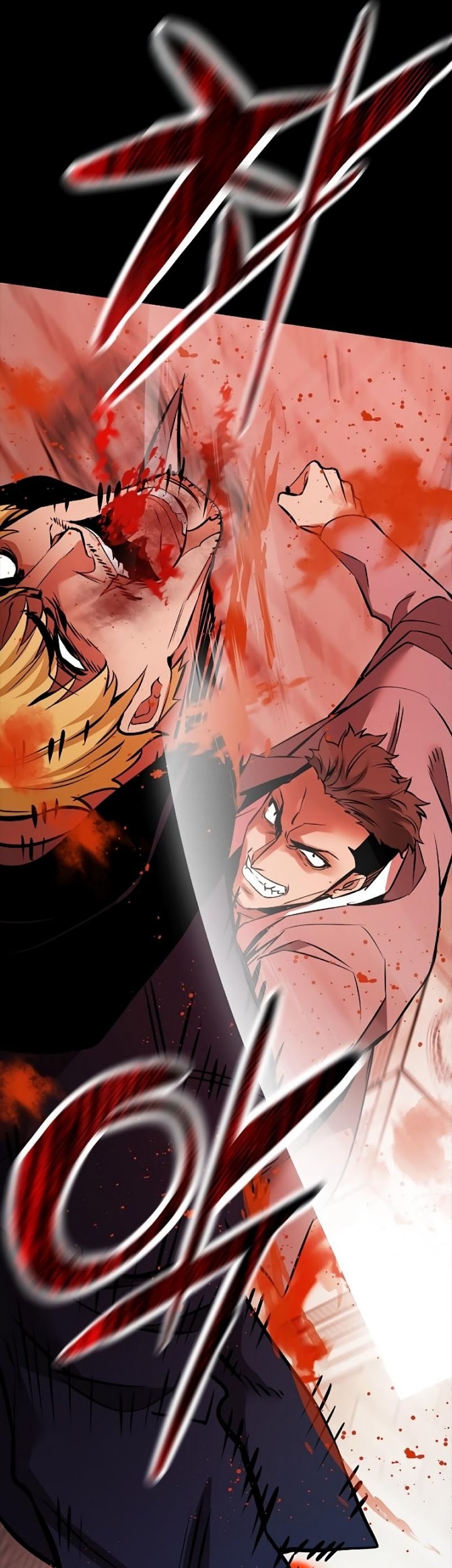 Killing Field Chapter 10 Gambar 58