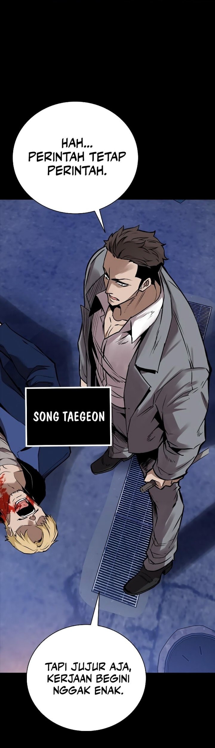 Killing Field Chapter 10 Gambar 60