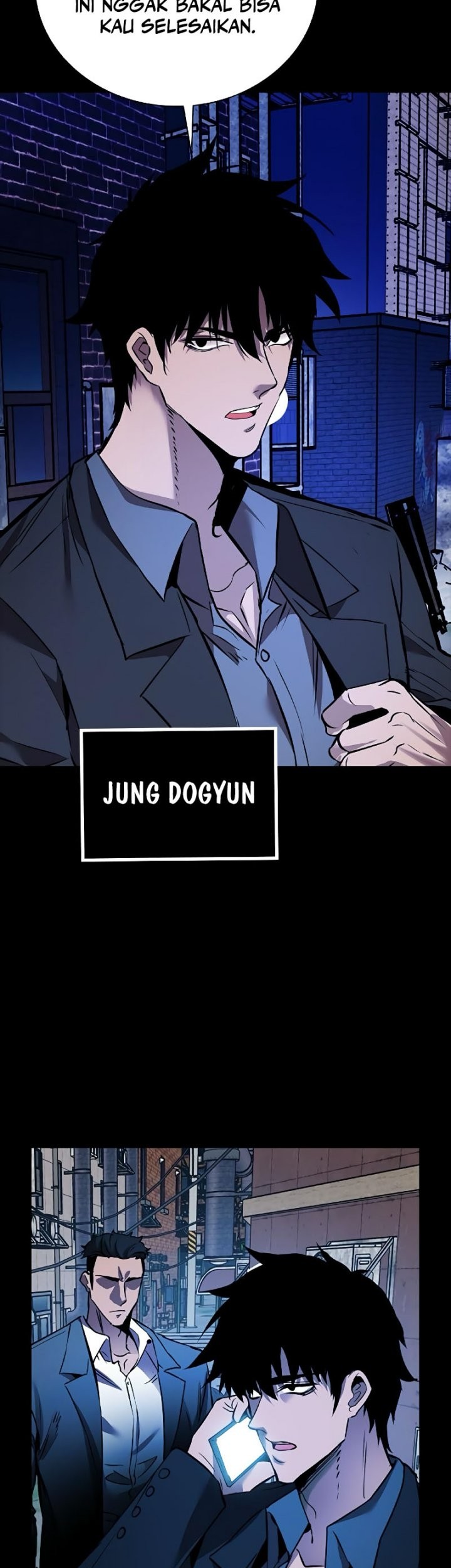 Killing Field Chapter 10 Gambar 62