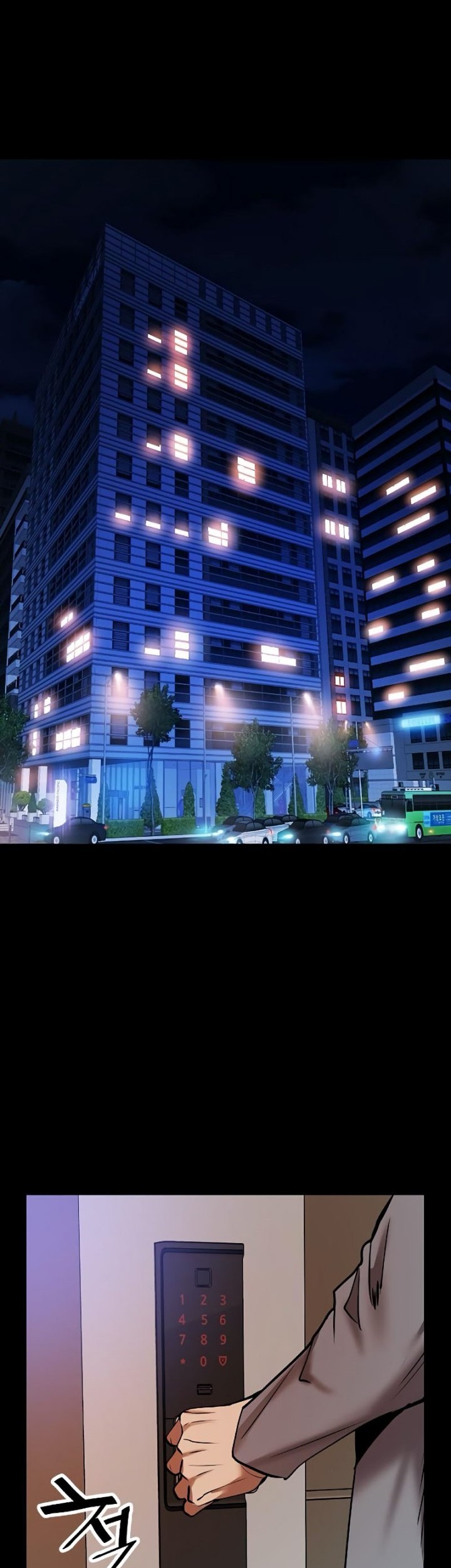 Killing Field Chapter 10 Gambar 65