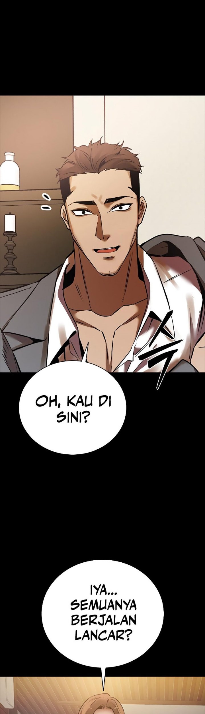Killing Field Chapter 10 Gambar 67